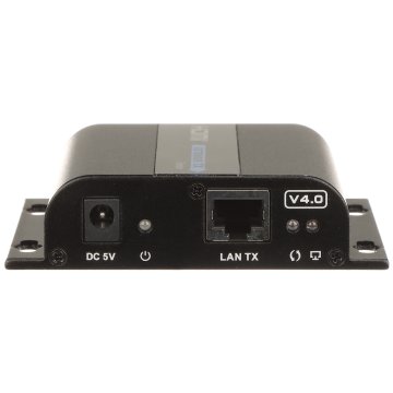 NADAJNIK EXTENDERA HDMI TX HDMI-EX-150IR/TX-V4