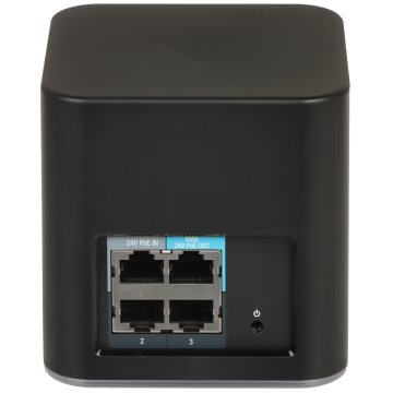 PUNKT DOSTĘPOWY +ROUTER ACB-AC Wi-Fi 5 UBIQUITI