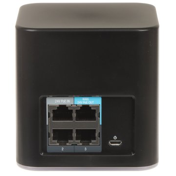 PUNKT DOSTĘPOWY +ROUTER ACB-ISP Wi-Fi UBIQUITI