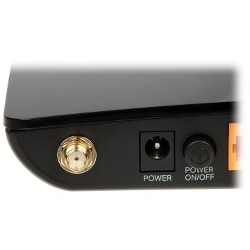 PUNKT DOSTĘPOWY 4G  LTE Cat. 6 ROUTER WI-FI 2.4 GHz 5 GHz TP-LINK ARCHER-MR500