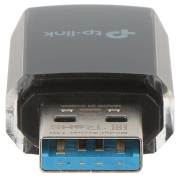 KARTA BEZPRZEWODOWA WI-FI USB WLAN 2.4 GHz  5 GHz ARCHER TP-LINK ARCHER-T3U