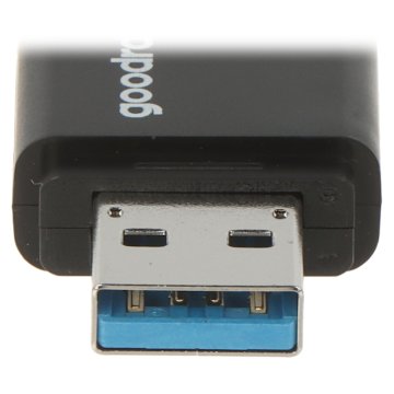 PENDRIVE FD-128/UME3-GOODRAM 128&nbsp;GB USB 3.0 (3.1 Gen 1)