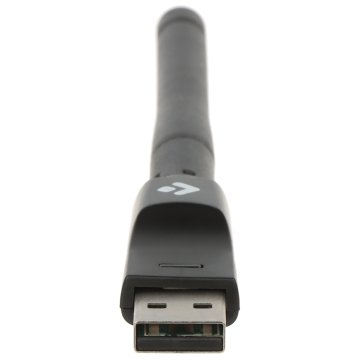 KARTA WLAN USB WIFI-W03 150&nbsp;Mb/s @ 2.4&nbsp;GHz FERGUSON