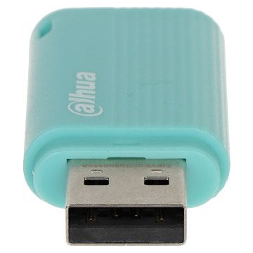 PENDRIVE USB-U126-20-8GB 8&nbsp;GB USB 2.0 DAHUA